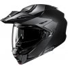 Helma HJC i80 SOLID semi flat black - 2XL - Novinky