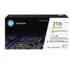 HP 213X žltá tonerová kazeta LaserJet s vysokou výťažnosťou 6 000 strán W2132X