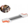 Brusný Kameň 2 v 1 pre reťaz 4,0 mm 3/8''P Stihl vodidlo