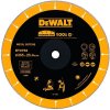 DeWalt diamantový kotúč na kov, betón, plast 355mm DT3752