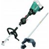Makita DUX60ZM4 Multifunkčný nástroj krovinorez 2x18V