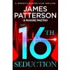 16th Seduction - Womens Murder Club 16 Patterson JamesPaperback