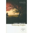 Wuthering Heights Collins Classics - E. Bronte