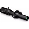 Puškohľad Vortex Strike Eagle 1-8x24 AR-BDC3 (MOA) - verzia 2020