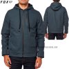 Fox bunda Mercer navy