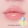 Tocobo Juicy Berry Plumping Lip Oil 11 Honey Lemon Olej na pery 4 g