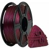Flashforge PLA Multicolor 1,75mm 1kg Abyssal Red 90010995002 (90010995002)