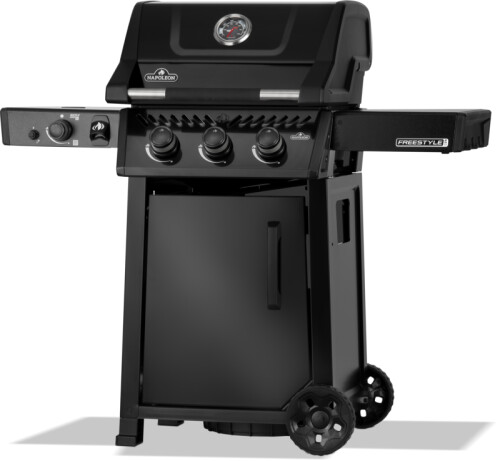 NAPOLEON Freestyle PRO 365 Sizzle Zone