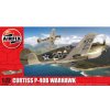 Airfix Curtiss P-40B Warhawk 1:72
