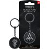 Prívesok na kľúče Assassins Creed Black Flag Resynced Jackdaw