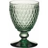 Villeroy & Boch Boston Coloured pohár na vodu, zelený 144mm 400 ml