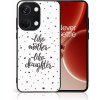 PROTEMIO 85238 MY ART Ochranný kryt pre OnePlus Nord 3 5G LIKE MOTHER (113)
