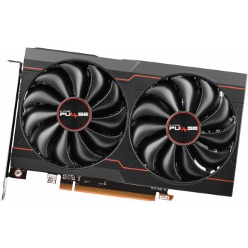 Sapphire Radeon RX 6500 XT PULSE 4GB GDDR6 11314-01-20G