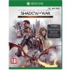 Middle-Earth: Shadow of War Definitive Edition (XONE) 5051895411285