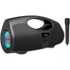 Zealot P1 Black Prenosný reproduktor