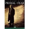 Prvotní strach DVD