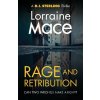 Rage and Retribution - Lorraine Mace