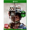 Call of Duty: Black Ops Cold War (XSX) (Obal: EN)
