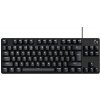 Logitech® G413 TKL SE - BLACK - US INT'L - INTNL
