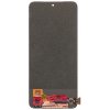 LCD + dotyková doska pre Poco M4 Pro 4G, black (OLED)