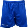 Unisex futbalové šortky Givova One U P016-0002 M