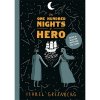 Vintage One Hundred Nights of Hero A Graphic Novel