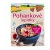 Bona Vita Pohánkové lupienky 375 g