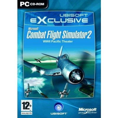 combat flight simulator 2: pacific theater