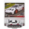 Hot Wheels Premium Real Riders Porsche 911 GT3 RS