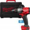 MILWAUKEE M18 FUEL ONE-KEY Aku vŕtačka s príklepom 4.GEN 4933492798