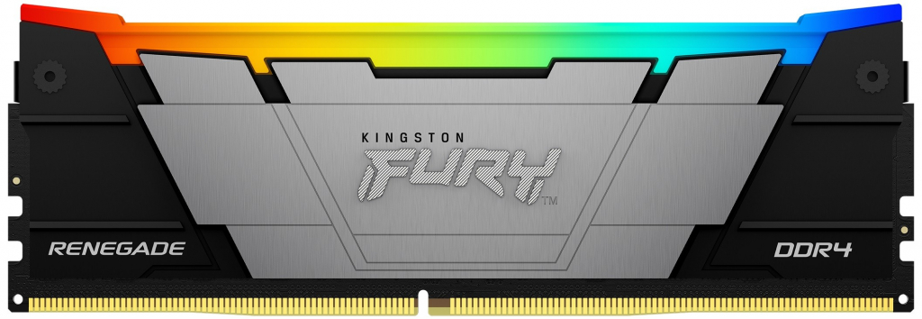 Kingston FURY DDR4 32GB 3600MHz CL16 (2x16GB) KF436C16RB12AK2/32