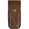 Prémiové kožené pouzdro Leatherman, Střední