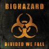 Biohazard: Divided We Fall - CD