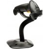 Zebra LS2208, čítačka čiarového kódu, KIT, čierna, USB-HID
