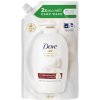 DOVE SILK - Hodvábne tekuté mydlo 0,5 L (náhradná náplň)