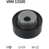 Napínacia kladka ozubeného remeňa SKF VKM 13100