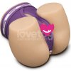 LoveToy Streetgirl's Dual Motor Sensation Pulse I Skin