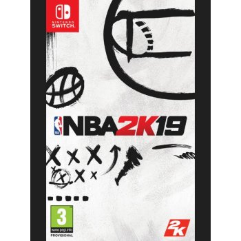 NBA 2K19