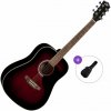 Eko guitars Ranger 6 Basic SET