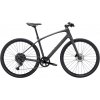 TREK FX Sport SL 4 MATTE ONYX CARBON Veľkosť: XS