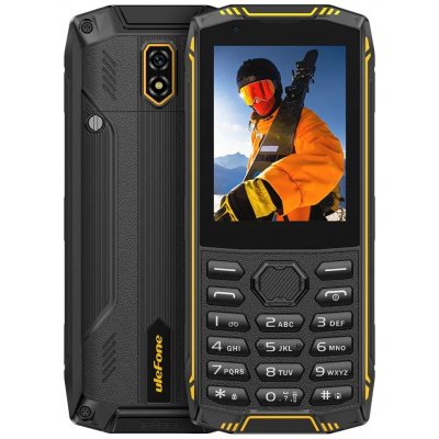 Ulefone Armor Mini 5