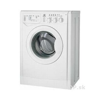 Indesit WISL 85