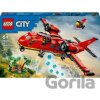 LEGO® City 60413 Hasičské záchranné lietadlo - LEGO