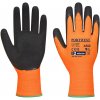 Portwest Hi-Vis Grip Latex