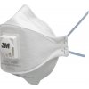 3M 9322+ Aura Respirátor s ventilom FFP2 NR D 9322PLUS