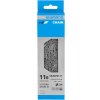 Reťaz na bicykel Shimano CN-HG701 138 11/ (5,5 mm)