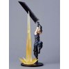 Heo GmbH Soška Final Fantasy VII Rebirth - Cloud Strife (Square Enix)