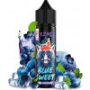 Longfill Oil4Vap Kabuki Bluesweet - 12 ml