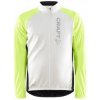 CRAFT CORE Bike SubZ Lumen M šedá 1912360-851895 XXXL; Bílá bunda