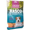 Rasco Premium pochúťka sushi z tresky a kuraťa 80 g